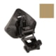 Norotos AKAII Helmet Mount w/ Universal Shroud, PVS-15/18/21, Tan, One Size, NSN 5855-01-569-7816, 1841010TAN-2