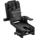 Norotos LoSto Helmet Mount, Force-to-overcome, PVS-15/18/21/31, Black, One Size, 1962010BLK-2