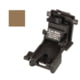 Norotos LoSto Helmet Mount, Force-to-overcome, PVS 7/14 &amp; 15/18/21/31, Coyote Brown, One Size, 1962010CB-4