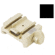 Norotos PVS-15/18/21 Dovetail Adapter, Black, One Size, 1840002BLK