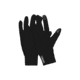 Norrona /29 CorespunUll Liner Gloves, Caviar, Large, 3417-22-7718-L