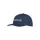 Norrona /29 Flexfit Cap, Indigo Night/Drizzle, Small/Medium, 3420-18-2329-S/M