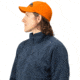 Norrona /29 Flexfit Cap, Orange Popsicle, Small/Medium, 7042698471444