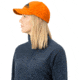 Norrona /29 Flexfit Cap, Orange Popsicle, Small/Medium, 7042698471444