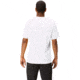 Norrona Big Stitch T-Shirt - Mens, Pure White, Extra Large, 3403-23 9000 XL