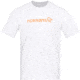 Norrona Big Stitch T-Shirt - Mens, Pure White, Extra Large, 3403-23 9000 XL