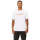 Norrona Big Stitch T-Shirt - Mens, Pure White, Extra Large, 3403-23 9000 XL