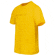 Norrona Big Stitch T-Shirt - Mens, Sulphur, Medium, 3403-23 5010 M