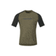 Norrona Fjora Equaliser Lightweight T-Shirt - Mens, Olive Night, Small, 2233-25-3301-S