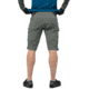 Norrona Fjora Flex Heavy Duty Shorts - Mens, Castor Grey, Small, 2216-21 8822 S