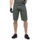 Norrona Fjora Flex Midweight Shorts - Men's, Mykonos Blue, Large, 2217-21 6000 L