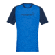 Norrona Fjr Equaliser Lightweight T-Shirt - Mens, Olympian Blue/Indigo Night, Medium, 7042698437228