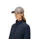 Norrona Flexfit Cap, Pale Grey, Large/Extra Large, 3420-18-8006-L/XL