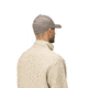 Norrona Flexfit Cap, Pale Grey, Large/Extra Large, 3420-18-8006-L/XL
