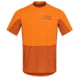 Norrona Senja Equaliser Lightweight T-Shirt - Men's, Exuberance, M, 5826-23-1003-M