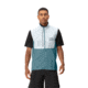 Norrona Senja Aero 90 Vest - Mens, Snow White, Extra Large, 5819-23-9928-XL