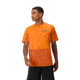 Norrona Senja Equaliser Lightweight T-Shirt - Mens, Exuberance, Small, 5826-23-1003-S