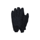 Norrona Skibotn Flex One Gloves, Caviar, Extra Large, 4204-20-7718-XL
