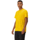 Norrona Tech Norrona T-Shirt - Mens, Sulphur, Medium, 5224-21 5010 M