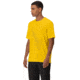 Norrona Tracks T-Shirt - Mens, Sulphur, Large, 3404-23 5010 L