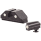 North Forest Arms Glock Slimline Dual Picture Sight, White, 12000