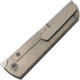 North Mountain Blade Chop Classic Framelock Ti Hole, NMB2505BTIZD