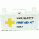 North Safety Products/Haus 25-Person First Aid Cabinet 011111-4079 First Aid Kit With Contents, Each