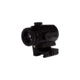 Northtac Ronin MM3 Magnifier 3x Flip-to-Side Red Dot Holographic Sight, Black, RONIN-MM3