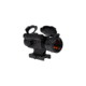 Northtac Ronin V10 1x35mm Red Dot Reflex Sight, Dot Reticle, Black, V10