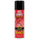 Nose Jammer Cover Scent Field Spray, Red, 4 oz., 3304