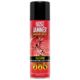 Nose Jammer Cover Scent Field Spray, Red, 4 oz., 3304