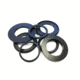 Novagrade Additional Filter Ring Adapter 58mm to T-Mount Ring, Black, Small AC-58T1-01