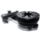 Novagrade Small Compression Ring Set, Black, Small AC-RD00-00