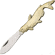 Novelty Cutlery Catfish Folding Knife NV264