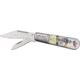 Novelty Cutlery Hoppalong Folding Knife NV246