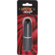 Novelty Cutlery Lipstick Knife Black