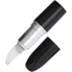 Novelty Cutlery Lipstick Knife Black