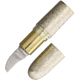 Novelty Cutlery Lipstick Knife Gold