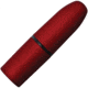 Novelty Cutlery Lipstick Knife Red