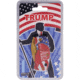 Novelty Cutlery Maga Money Clip Framelock, NV344