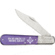 Novelty Cutlery Masonic Barlow Folding Knife NV259