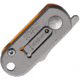 Novelty Cutlery Mini Key Ring Knife, NV343