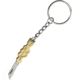 Novelty Cutlery Mini Keychain Folder, NV350