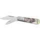 Novelty Cutlery Zorro Barlow Folding Knife NV253