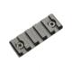 Noveske 5-Slot Keymod 1913 Rail Section
