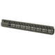 Noveske N4 Skinny Rail Handguard, M-Lok, 15in, Black, 5001044