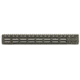 Noveske N4 Skinny Rail Handguard, M-Lok, 15in, Black, 5001044