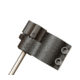 Noveske Clamp-On Switchblock 5.56mm 12.5 Inch Carbine Length Gas Tube Matte Black Nitride Finish