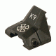 Noveske K9 Barricade Support 5.56 Caliber Black
