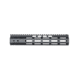 Noveske Noveske Skinny Rail, M-LOK, 10.75 Wrench Included, Fits AR-15, Black 05002831